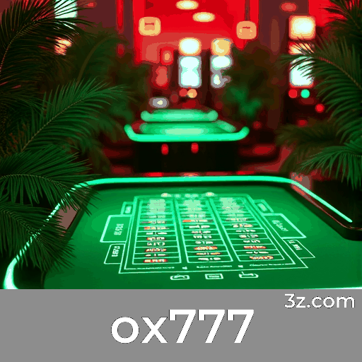ox777
