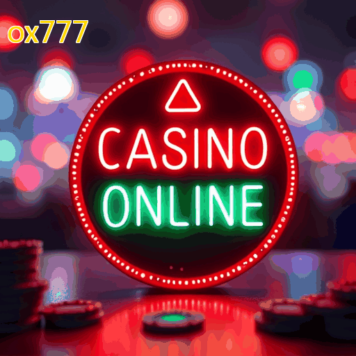 Aventura de Jogos Online com ox777: Viva Agora