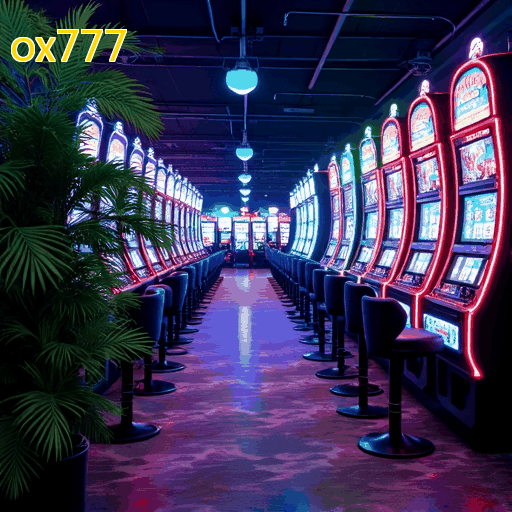Slots Online no ox777 – Rodadas Grátis, Megaways e Grandes Prêmios